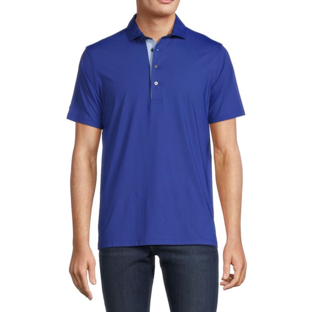 Greyson Cayuse Polo